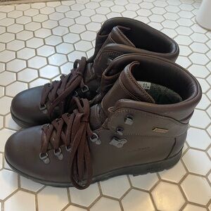 L.L. Bean Men's Cresta II Waterproof Hiking Boots